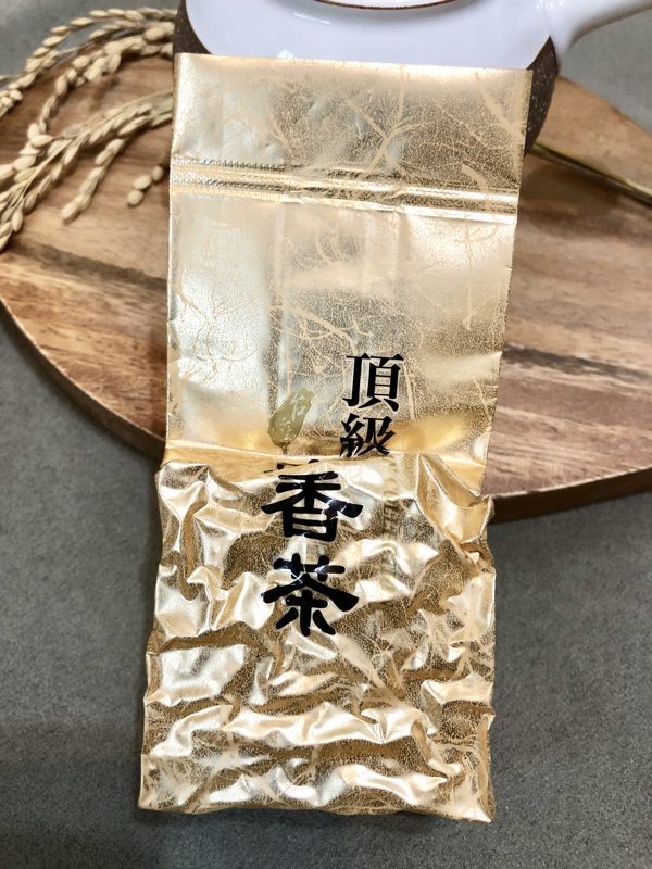 茗旭茶品-Siidca